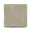 Handmade Cream 10cm x 10cm Wall Tile