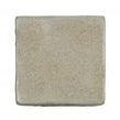 Handmade Cream 10cm x 10cm Wall Tile