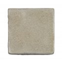 Handmade Cream 10cm x 10cm Wall Tile