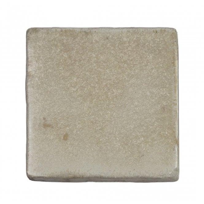 Handmade Cream 10cm x 10cm Wall Tile