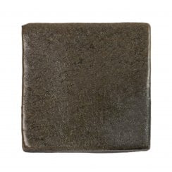 Handmade Gold 10cm x 10cm Wall Tile