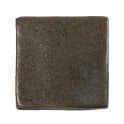 Handmade Gold 10cm x 10cm Wall Tile