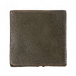 Handmade Gold 10cm x 10cm Wall Tile