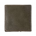 Handmade Gold 10cm x 10cm Wall Tile