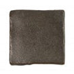 Handmade Gold 10cm x 10cm Wall Tile