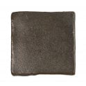 Handmade Gold 10cm x 10cm Wall Tile