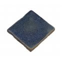 Handmade Light Blue 10cm x 10cm Wall Tile