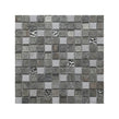 Harmony Slate Mix Mosaic 30cm x 30cm