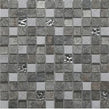Harmony Slate Mix Mosaic 30cm x 30cm