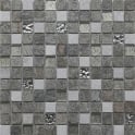 Harmony Slate Mix Mosaic 30cm x 30cm