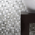 Harmony Slate Mix Mosaic 30cm x 30cm
