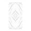 Havana White Marble Bookmatch 4 tile set Wall & Floor Tile