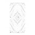 Havana White Marble Bookmatch 4 tile set Wall & Floor Tile