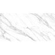 Havana White Marble Bookmatch 4 tile set Wall & Floor Tile