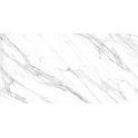 Havana White Marble Bookmatch 4 tile set Wall & Floor Tile
