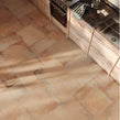 Italian Design Heartland Amber 30cm x 30cm Floor Tile