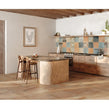Italian Design Heartland Amber 30cm x 60.3cm Wall & Floor Tile