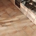 Italian Design Heartland Amber 60.3cm x 60.3cm Floor Tile