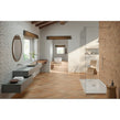 Italian Design Heartland Amber 60.3cm x 60.3cm Floor Tile