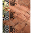 Italian Design Heartland Terracotta 30cm x 60.3cm Floor Tile
