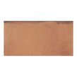 Italian Design Heartland Terracotta 30cm x 60.3cm Floor Tile