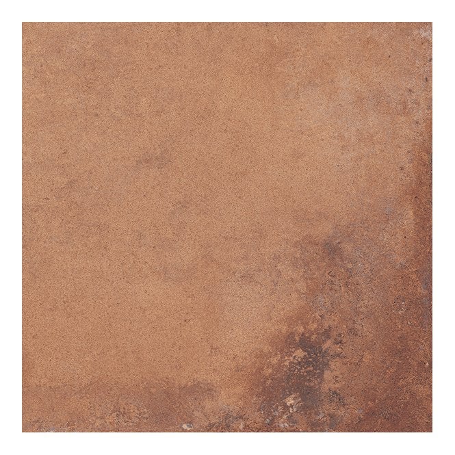 Italian Design Heartland Terracotta 60.3cm x 60.3cm Floor Tile