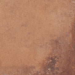 Italian Design Heartland Terracotta 60.3cm x 60.3cm Floor Tile
