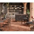 Italian Design Heartland Terracotta 60.3cm x 60.3cm Floor Tile