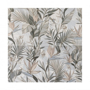 Heather Decor Tile 2 Set Per Decor 30cm x 60cm Wall Tile