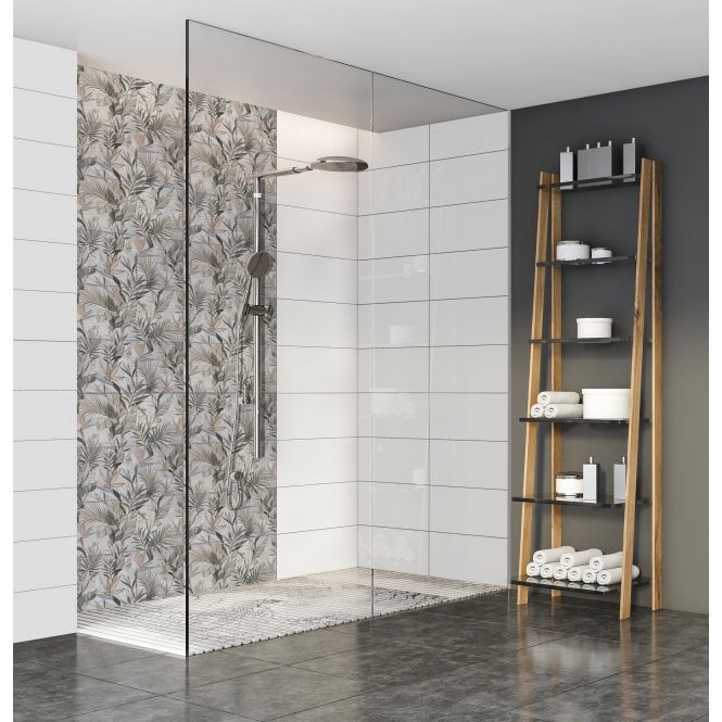 Heather Decor Tile 2 Set Per Decor 30cm x 60cm Wall Tile