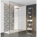 Heather Decor Tile 2 Set Per Decor 30cm x 60cm Wall Tile