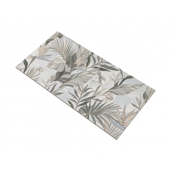 Heather Decor Tile 2 Set Per Decor 30cm x 60cm Wall Tile