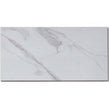 Hellas Marble Effect Rectified Matt Floor Tile 60cm x 120cm