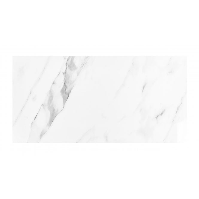 Hellas Marble Effect Rectified Wall & Floor Tile 30cm x 60cm