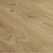 Helvetic Natural Light Oak Plank Satin Laminate 19.3cm x 138cm x 8mm (2.131 Sq/M Per Pack)