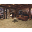 Helvetic Natural Light Oak Plank Satin Laminate 19.3cm x 138cm x 8mm (2.131 Sq/M Per Pack)