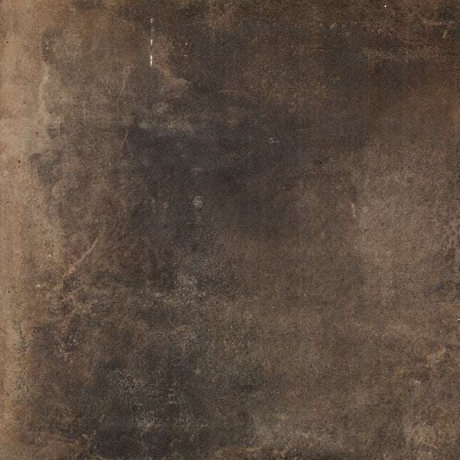 Italian Design Hemisphere Copper 60cm x 60cm Wall and Floor Tile