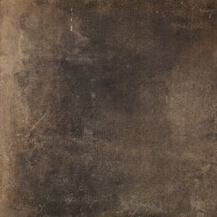 Italian Design Hemisphere Copper 60cm x 60cm Wall and Floor Tile