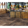 Italian Design Hemisphere Copper 60cm x 60cm Wall and Floor Tile