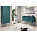 Italian Design Hemisphere Platinum 60cm x 60cm Wall and Floor Tile