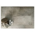 Italian Design Heritage Cendre 50cm x 100cm Wall and Floor Tile
