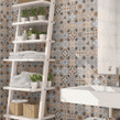 Vives Heritage Longleat 31.6cm x 31.6cm Wall and Floor Tile