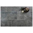 Italian Design Heritage Noir 50cm x 100cm Wall and Floor Tile