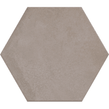 Heritage Rose 17.5cm x 20cm Wall & Floor Tile