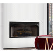 Herringbone White Gloss 20.4cm x 28cm (4.5cm x 19.5cm) Mosaic Tileaic