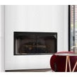 Herringbone White Gloss 20.4cm x 28cm (4.5cm x 19.5cm) Mosaic Tileaic