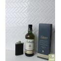 Herringbone White Gloss 31.8cm x 24.7cm (2.2cm x 7.2cm) Mosaic Tile