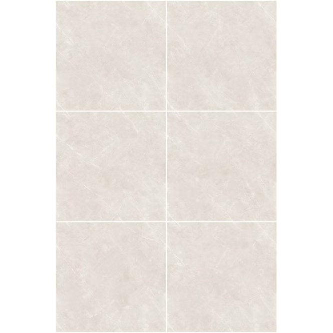 Hestia Smoke 100cm x 100cm Floor Tile