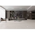 Hestia Smoke 100cm x 100cm Floor Tile