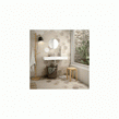 Equipe Hexatile Cement Garden Sand 17.5cm x 20cm Wall and Floor Tile